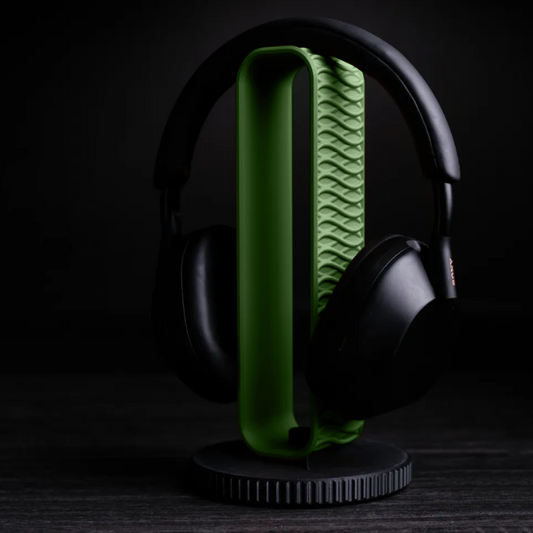 Tactical Ops Headset Stand